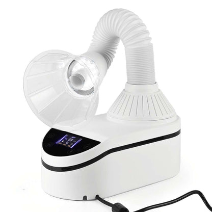 Aspirador Turbo de 230 W Ultra Potente con Aspiración d kit completo para odontología