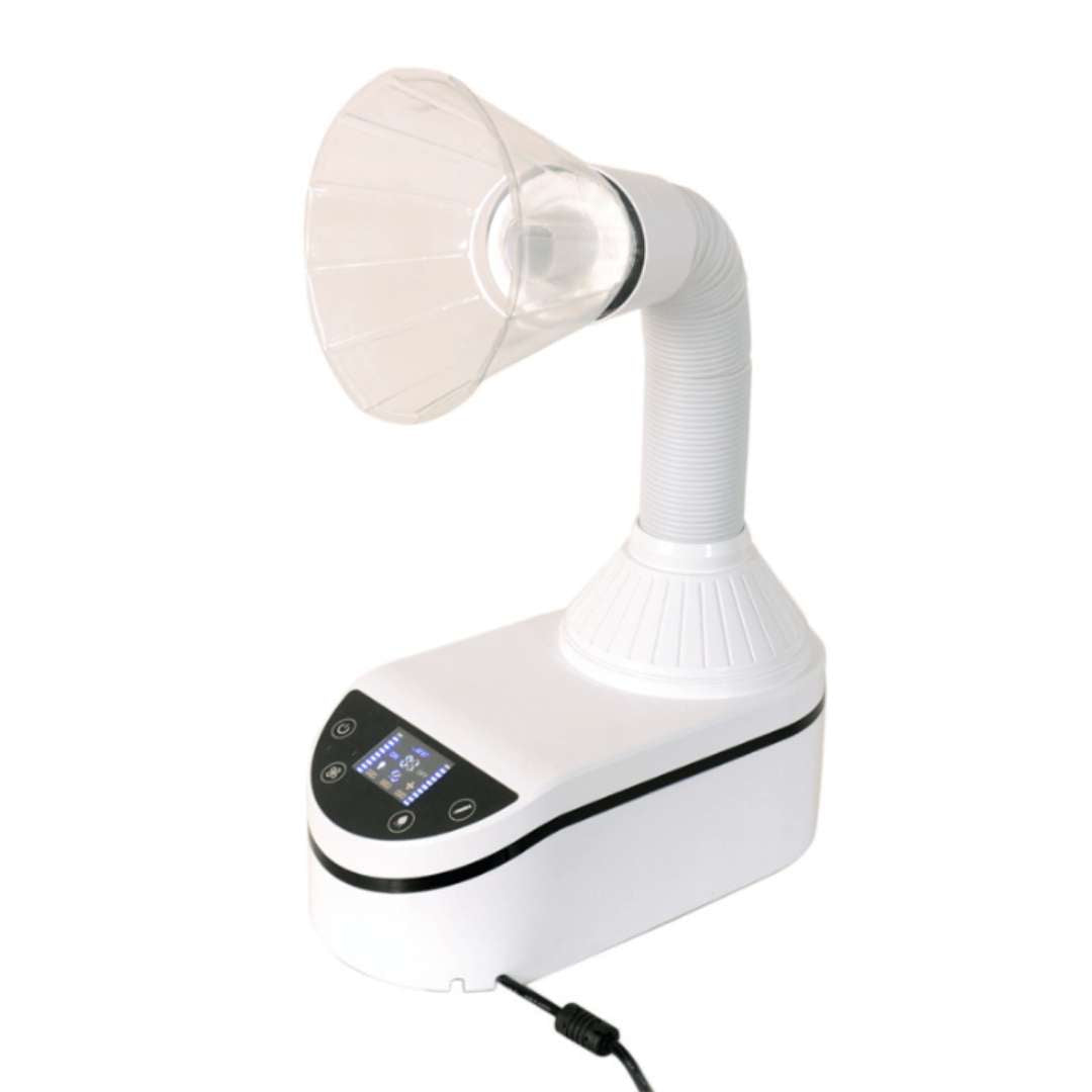 Aspirador Turbo de 230 W Ultra Potente con Aspiración d diseño compacto y portátil