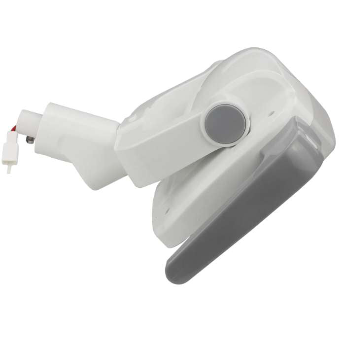M320 Lâmpara para Unidad Dental con Sensor Control de T diseño compacto