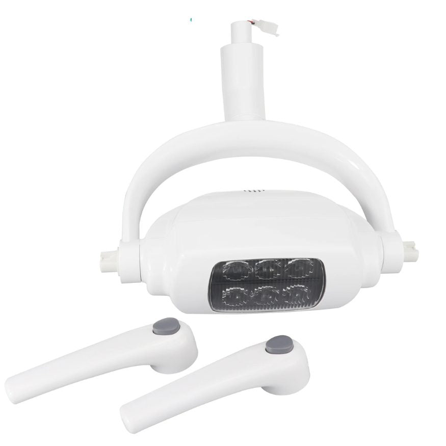 Lâmpara para Unidad Dental con Sensor Control de Temperatura