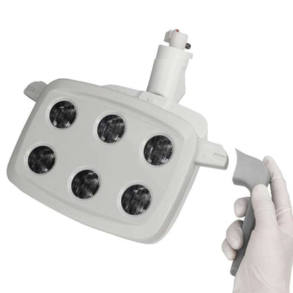 M320 Lâmpara para Unidad Dental con Sensor Control de T con accesorios
