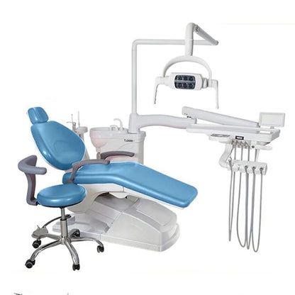 Lâmpara para Unidad Dental con Sensor Control de Temperatura