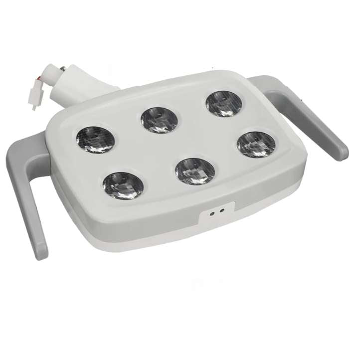 M320 Lâmpara para Unidad Dental con Sensor Control de T detalle profesional