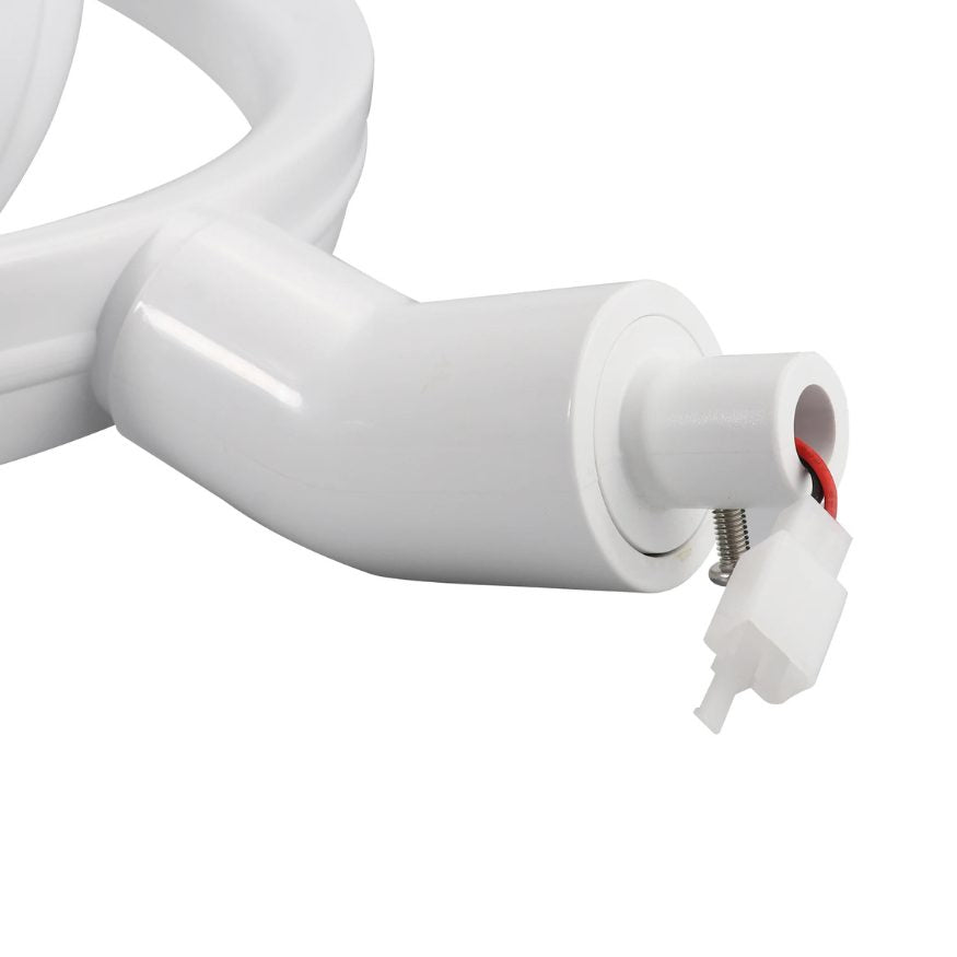 Lâmpara para Unidad Dental con Sensor Control de Temperatura
