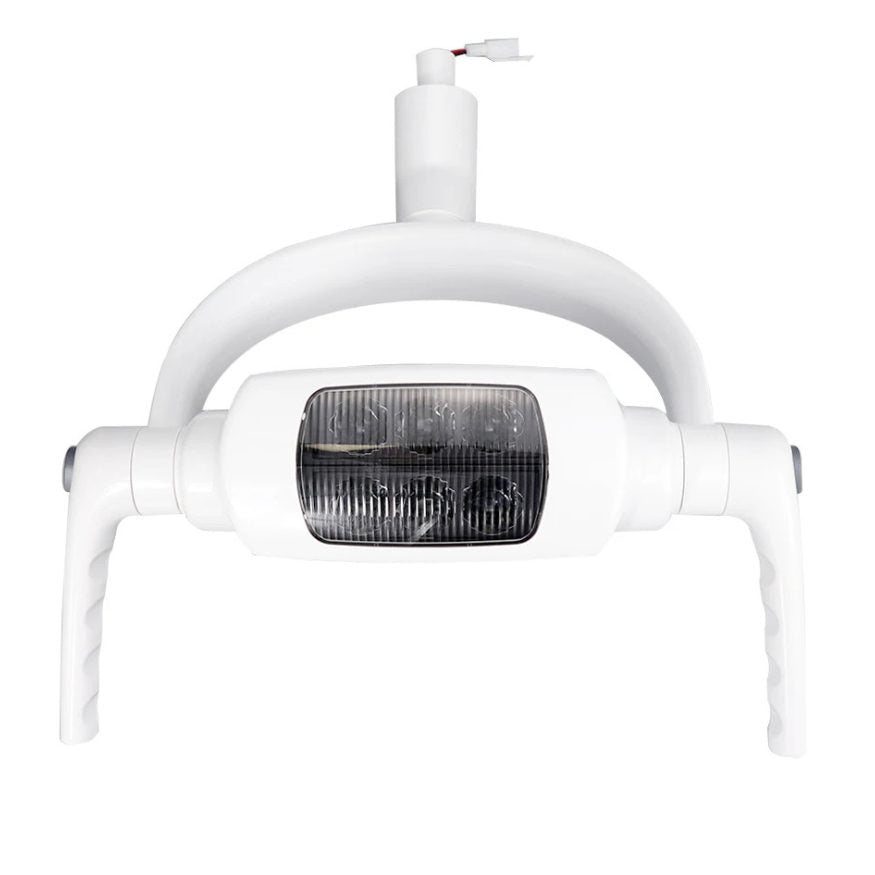 Lâmpara para Unidad Dental con Sensor Control de Temperatura