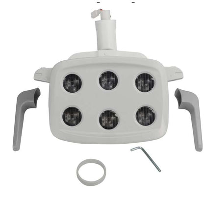 M320 Lâmpara para Unidad Dental con Sensor Control de T kit completo odontología