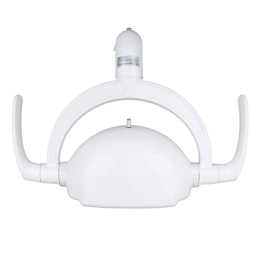 Lâmpara para Unidad Dental con Sensor Control de Temperatura