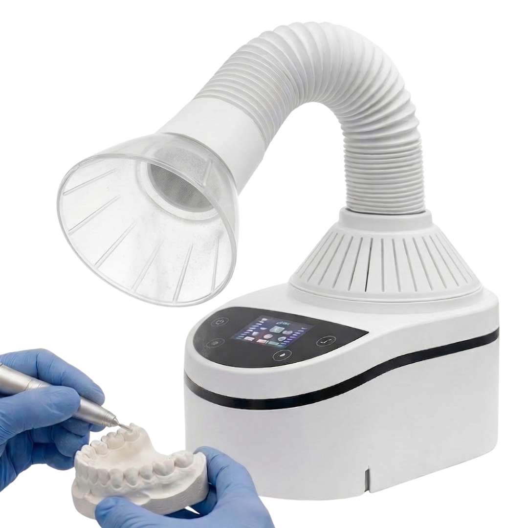 Aspirador Turbo de 230 W Ultra Potente con Aspiración d — vista frontal profesional