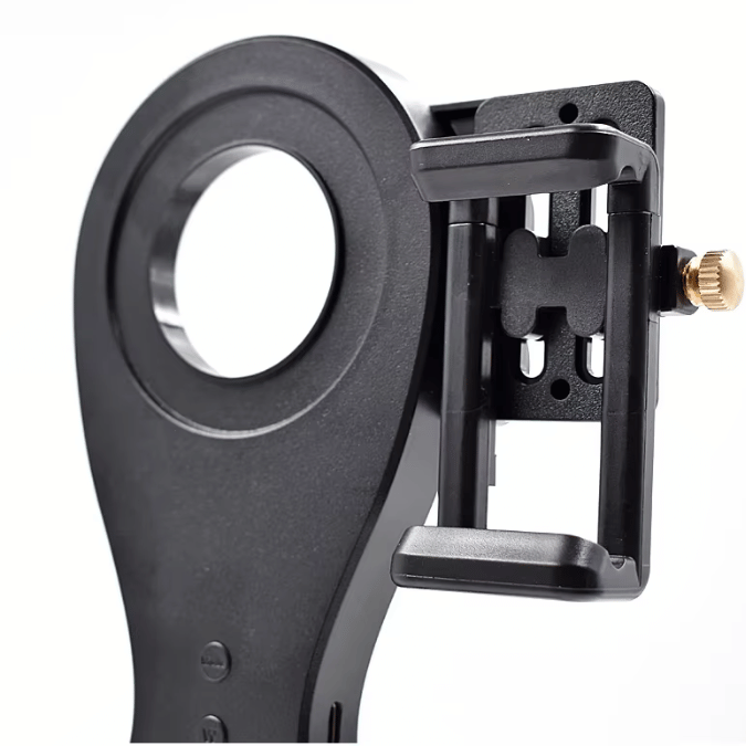 Soporte para Fotografía Oral V4 – compatible con cualqu para dentistas