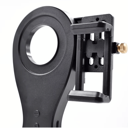 Soporte para Fotografía Oral V4 – compatible con cualqu para dentistas