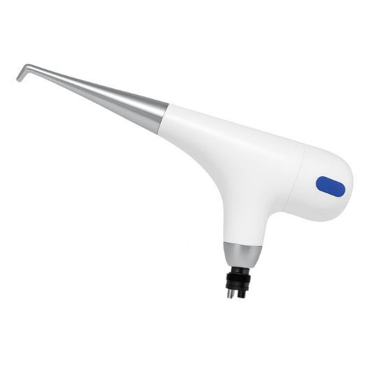 Pulidor de Aire X2 – Para una Limpieza Dental Profunda kit completo odontología