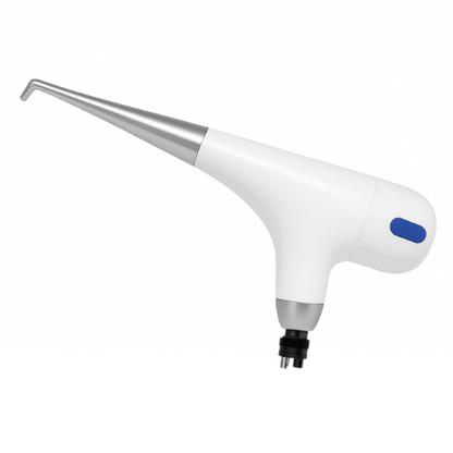Pulidor de Aire X2 – Para una Limpieza Dental Profunda kit completo odontología
