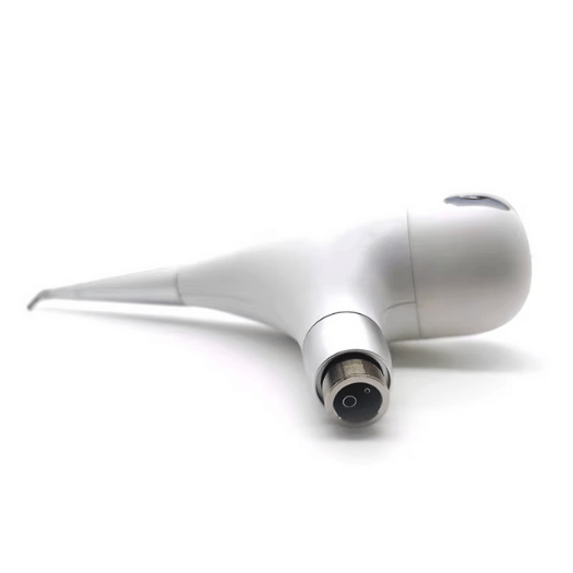 Pulidor de Aire X2 – Para una Limpieza Dental Profunda — vista lateral