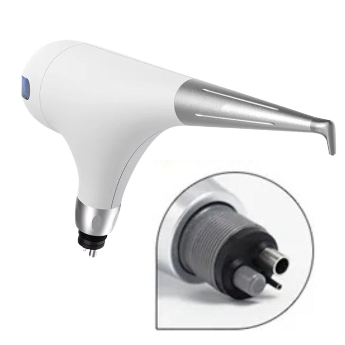 Pulidor de Aire X2 – Para una Limpieza Dental Profunda diseño compacto