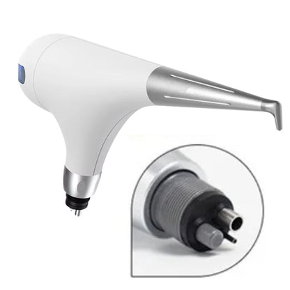 Pulidor de Aire X2 – Para una Limpieza Dental Profunda diseño compacto