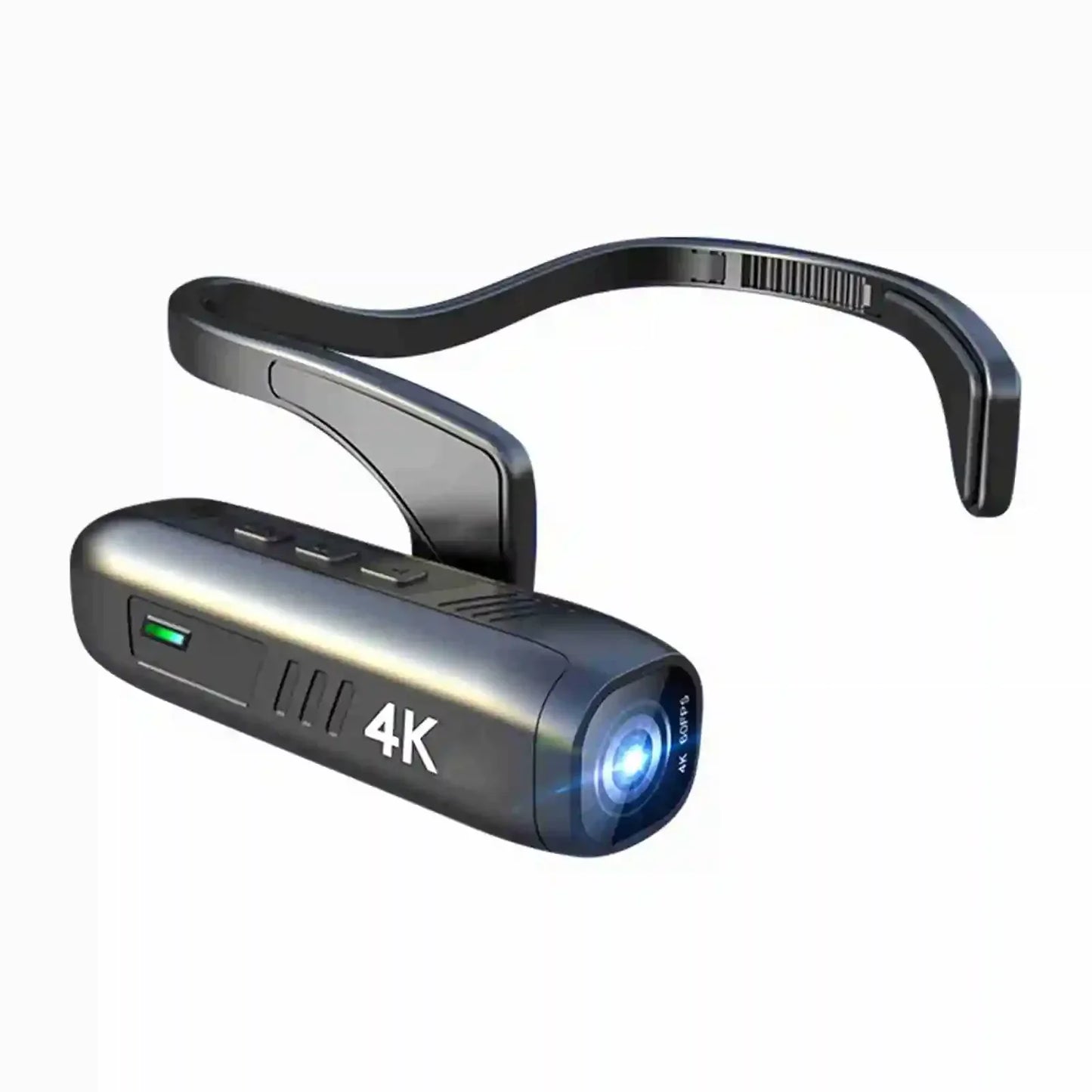 Cámara 4K Madicaza para procedimientos dentales — vista frontal