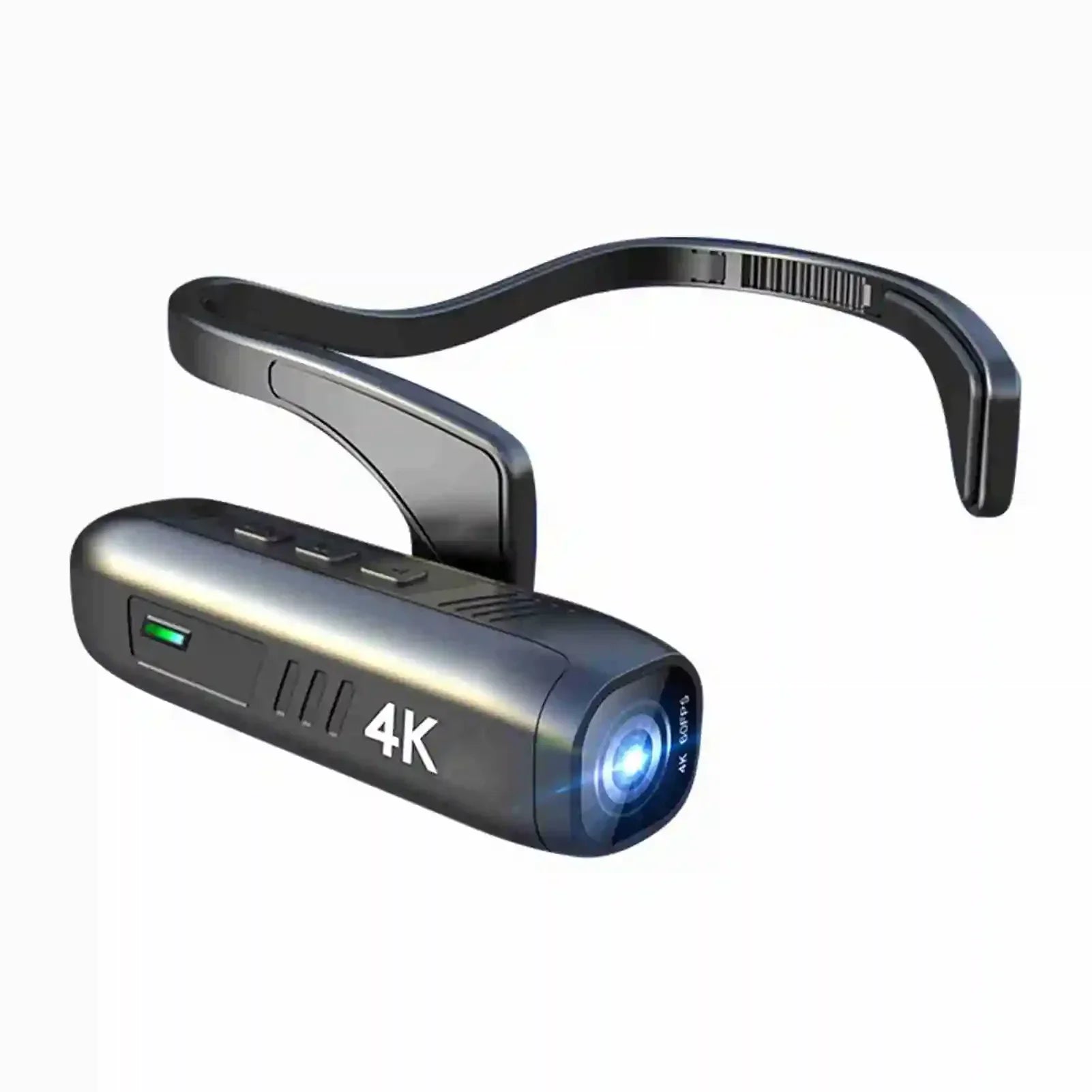 Cámara 4K Madicaza para procedimientos dentales — vista frontal