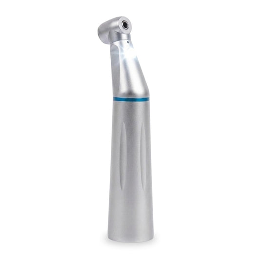 Contra Ángulo Dental LED de Baja Velocidad con Spray de Agua