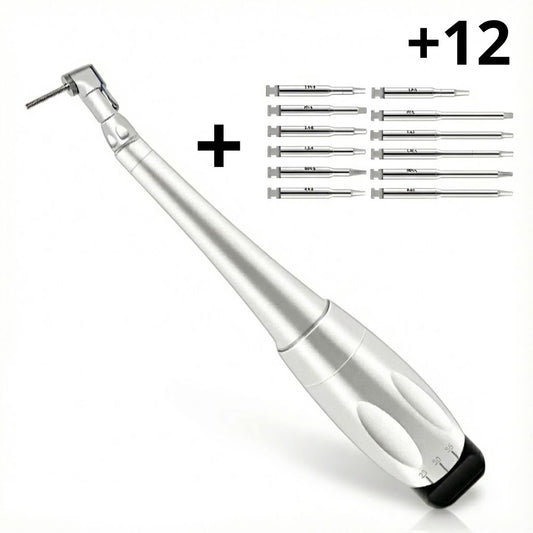 Llave de Torque Dental Universal para Implantes – 12 Pu — vista frontal