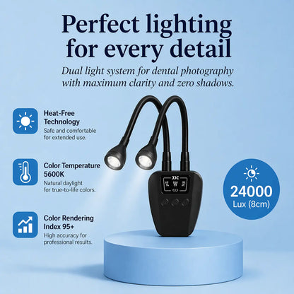 [locale:en] Iluminación LED Dual
