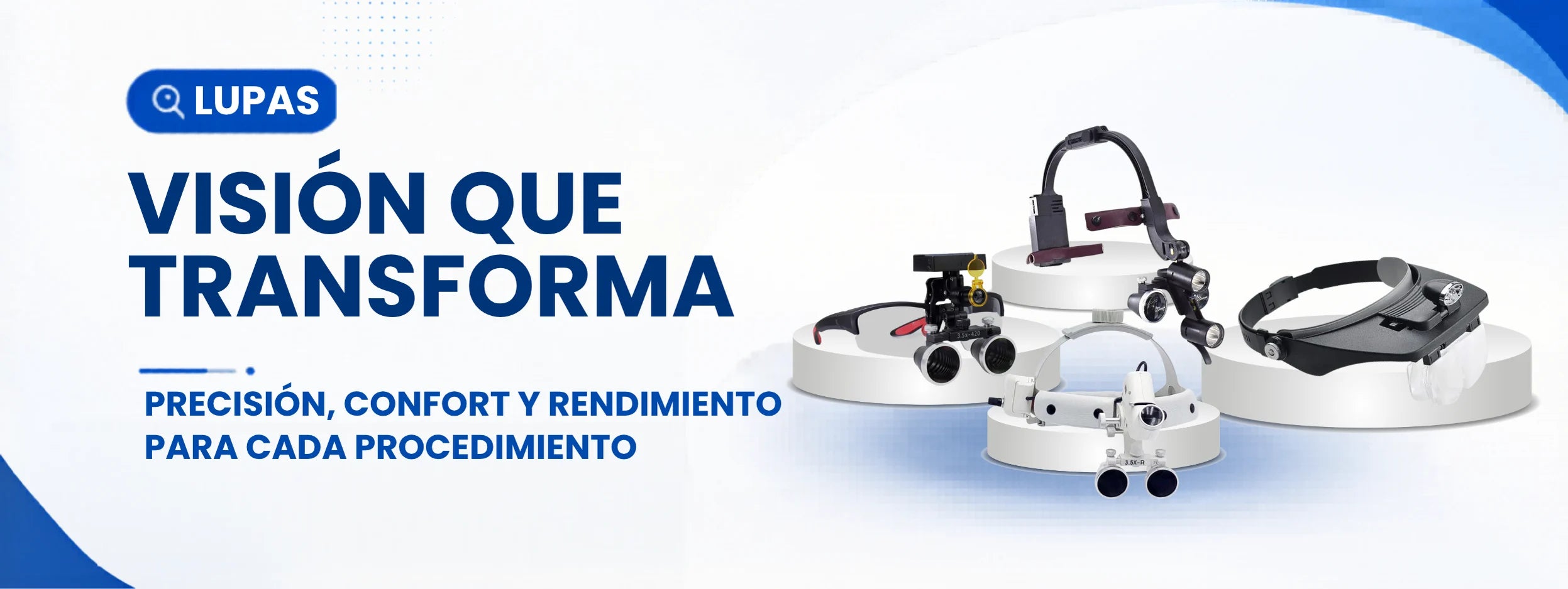 Oferta de Junio — Hasta 30% de descuento